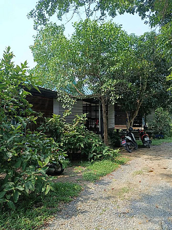 1 Bedroom House for Rent on Koh Phangan Phangan - photo 15