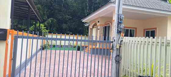 3 bedrooms 2 bathrooms - House สมุย