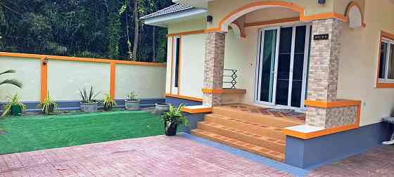 3 bedrooms 2 bathrooms - House สมุย