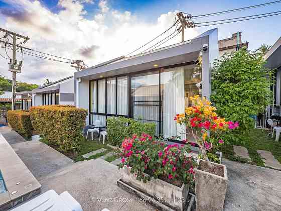 1 Bedroom House for Rent in Bophut สมุย