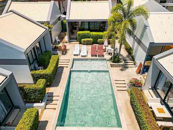 1 Bedroom House for Rent in Bophut สมุย