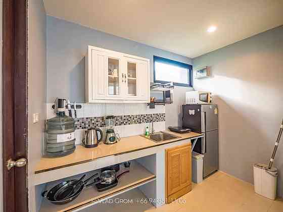 1 Bedroom House for Rent in Bophut สมุย