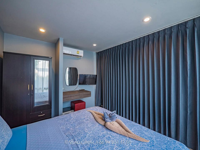 1 Bedroom House for Rent in Bophut Samui - photo 5