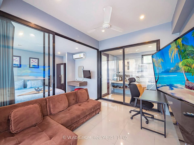 1 Bedroom House for Rent in Bophut Samui - photo 18