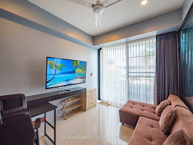 1 Bedroom House for Rent in Bophut Samui - photo 12