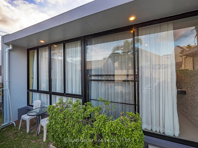 1 Bedroom House for Rent in Bophut Samui - photo 11