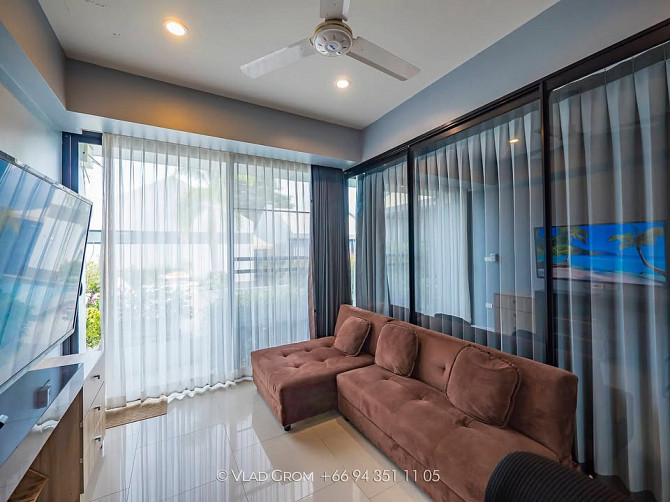 1 Bedroom House for Rent in Bophut Samui - photo 8