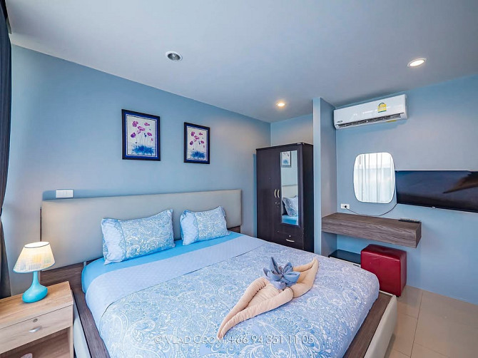1 Bedroom House for Rent in Bophut Samui - photo 20