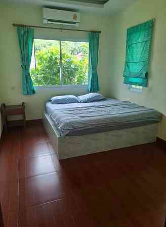2 Bedroom House for Rent in Bang Por สมุย