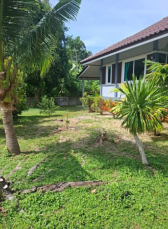 2 Bedroom House for Rent in Bang Por Samui - photo 12