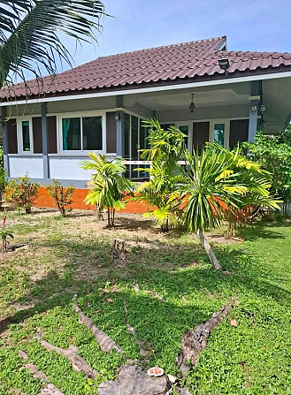 2 Bedroom House for Rent in Bang Por Samui - photo 1
