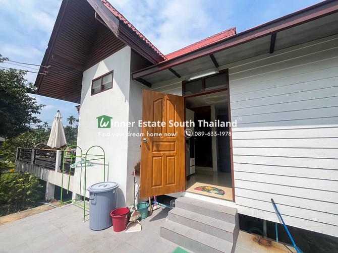 2 Bedroom House for Rent in Koh Samui Samui - photo 18