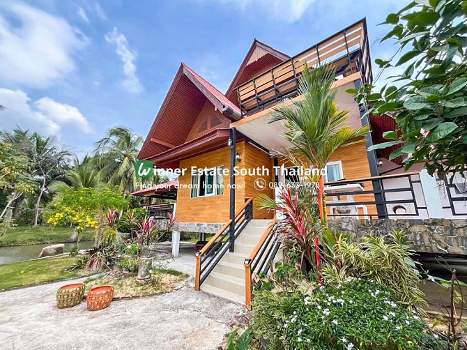 2 Bedroom House for Rent in Koh Samui Samui - photo 1