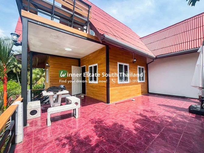2 Bedroom House for Rent in Koh Samui Samui - photo 19