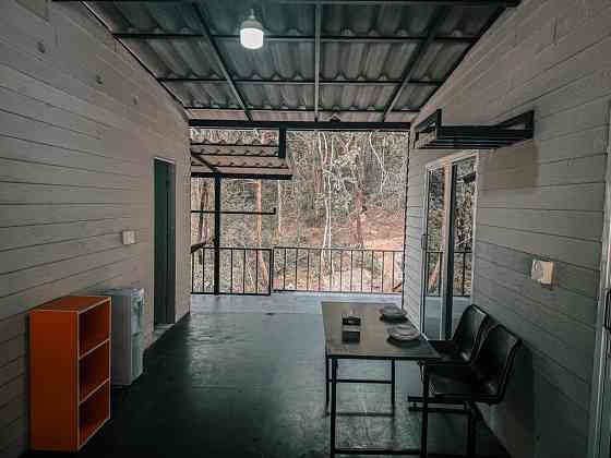 2 Bedroom House for Rent in Forest Area Phangan