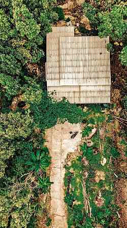 2 Bedroom House for Rent in Forest Area Phangan