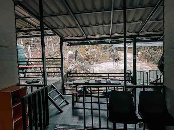 2 Bedroom House for Rent in Forest Area Phangan