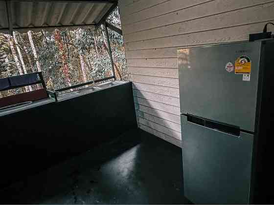 2 Bedroom House for Rent in Forest Area Phangan