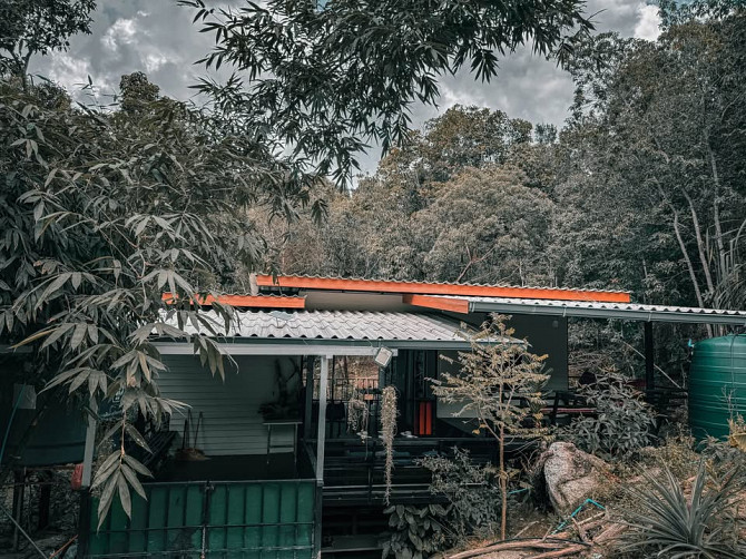 2 Bedroom House for Rent in Forest Area Phangan - photo 10