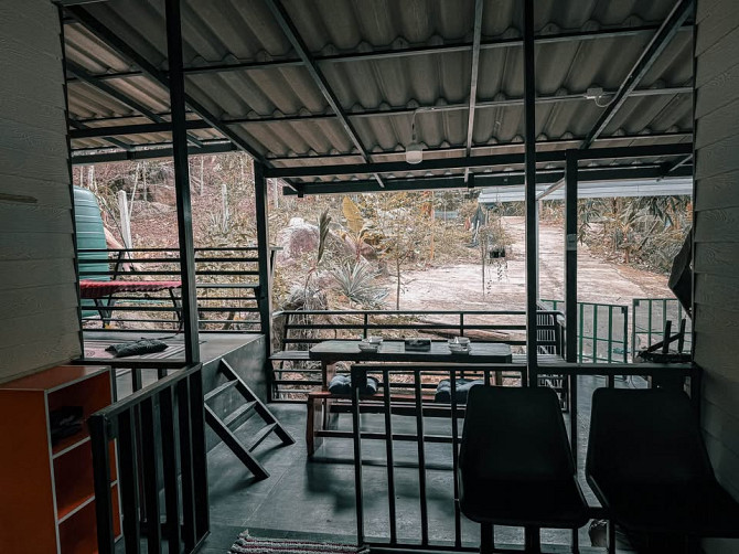 2 Bedroom House for Rent in Forest Area Phangan - photo 3