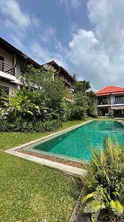 House for rent สมุย