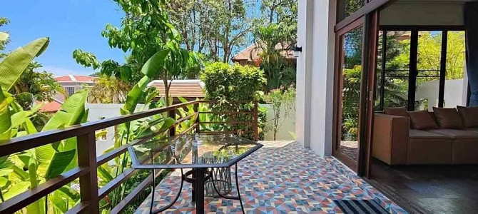 House for rent Samui - photo 3