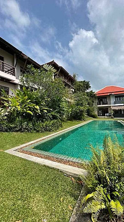 House for rent Samui - photo 4