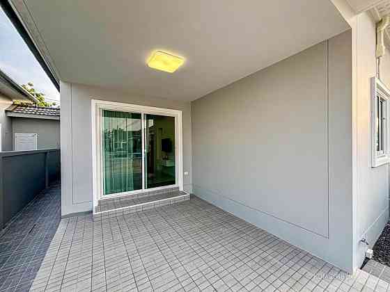 2 Bedroom House for Rent in Chalong Phuket