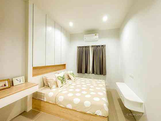 2 Bedroom House for Rent in Chalong Phuket