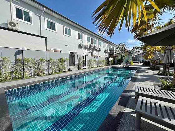 2 Bedroom House for Rent in Chalong Phuket