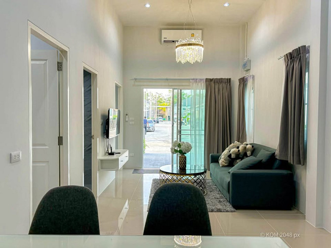 2 Bedroom House for Rent in Chalong Phuket - photo 10