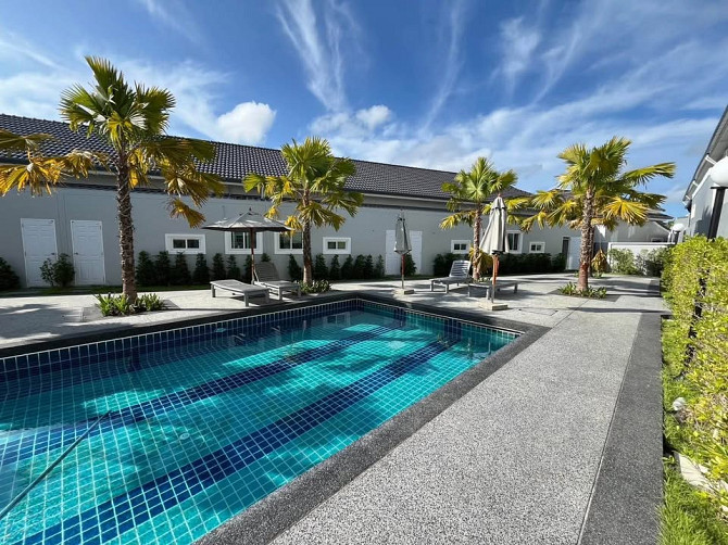 2 Bedroom House for Rent in Chalong Phuket - photo 19