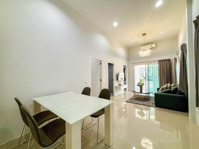 2 Bedroom House for Rent in Chalong Phuket - photo 16