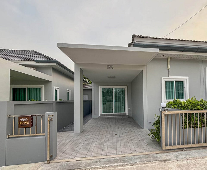 2 Bedroom House for Rent in Chalong Phuket - photo 15