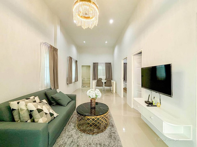 2 Bedroom House for Rent in Chalong Phuket - photo 7