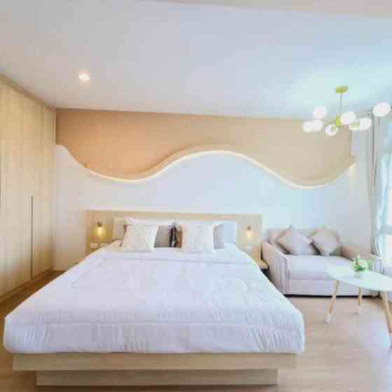 Studio Condo for Rent in Chalong, Phuket Phuket