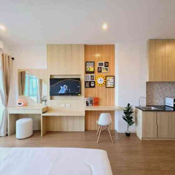 Studio Condo for Rent in Chalong, Phuket Phuket