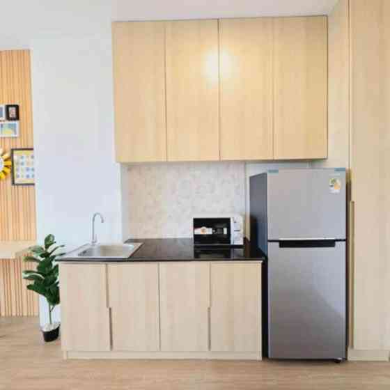 Studio Condo for Rent in Chalong, Phuket Phuket