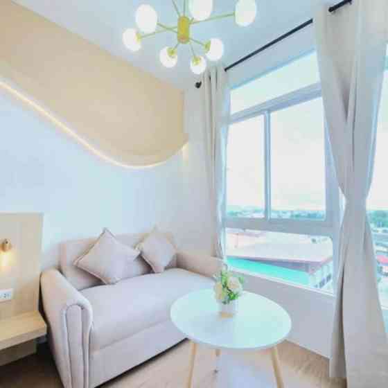Studio Condo for Rent in Chalong, Phuket Phuket