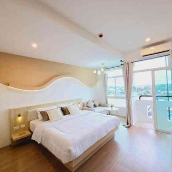 Studio Condo for Rent in Chalong, Phuket Phuket