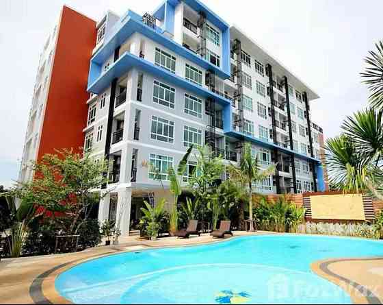 Studio Condo for Rent in Chalong, Phuket Phuket