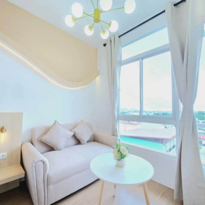 Studio Condo for Rent in Chalong, Phuket Phuket - photo 3