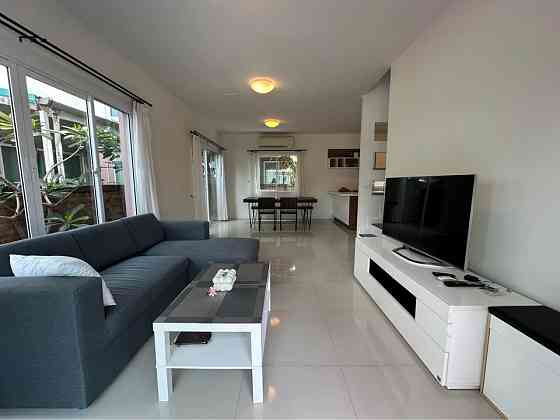 3 Bedroom House for Rent with Pool Access Phuket