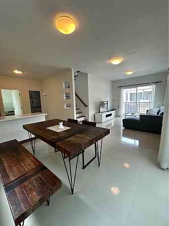 3 Bedroom House for Rent with Pool Access Phuket