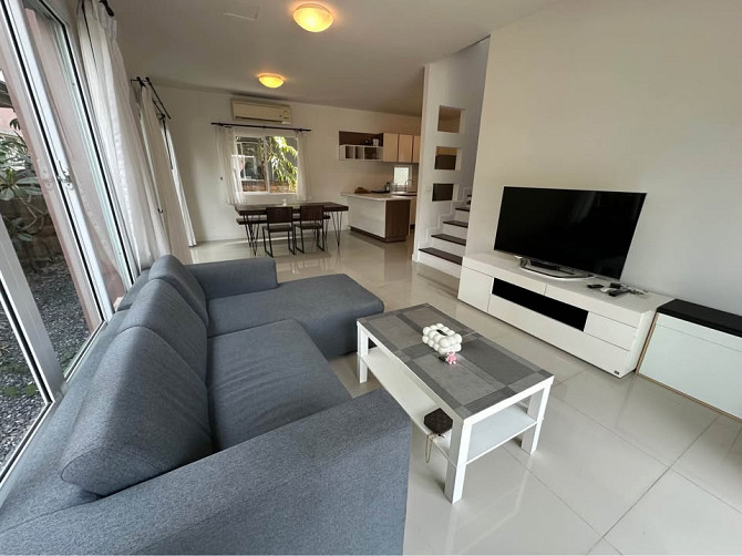 3 Bedroom House for Rent with Pool Access Phuket - photo 9