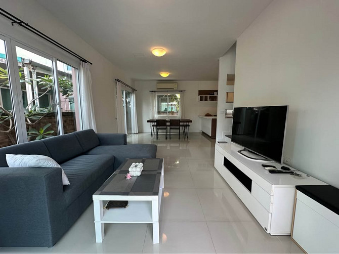 3 Bedroom House for Rent with Pool Access Phuket - photo 4