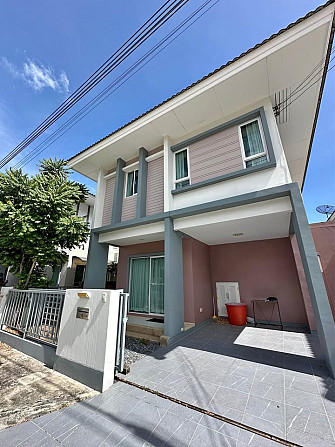3 Bedroom House for Rent with Pool Access Phuket - photo 1