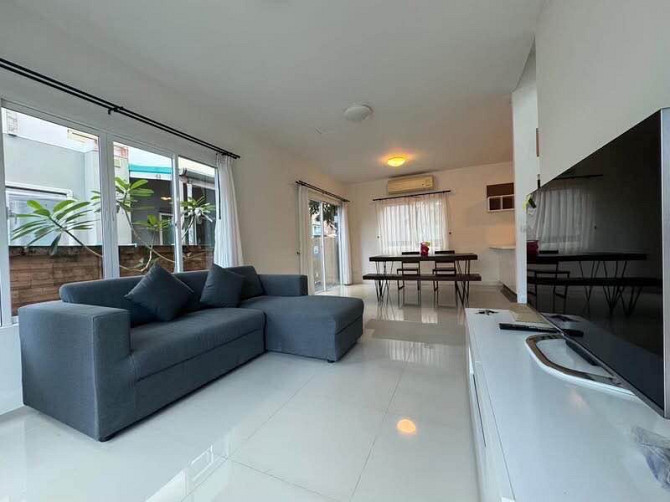 3 Bedroom House for Rent with Pool Access Phuket - photo 16
