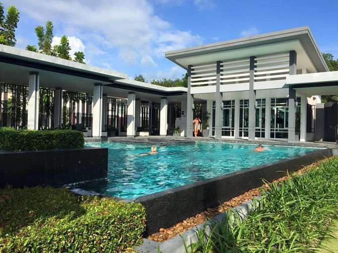 3 Bedroom House for Rent with Pool Access Phuket - photo 14