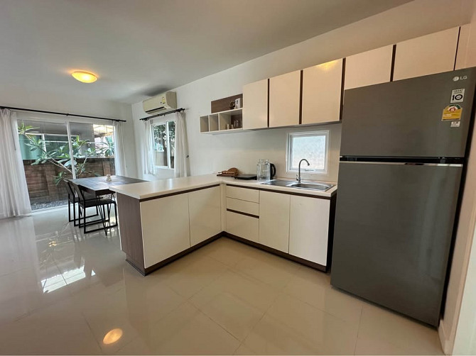 3 Bedroom House for Rent with Pool Access Phuket - photo 7